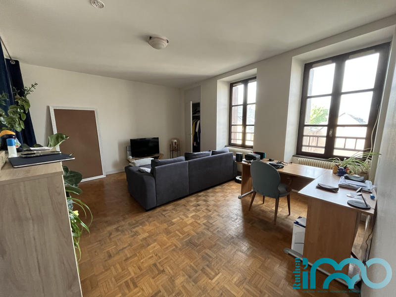 Appartement - 39 m² - 1 pièce