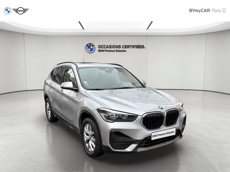 Bmw X1 F48 Lci sDrive 18i 140 ch Dkg7 Business Design