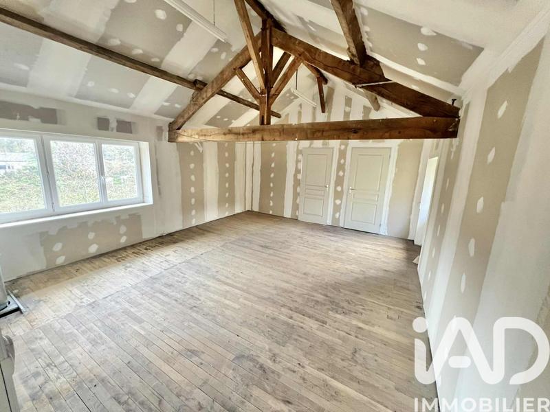 Maison - 558 m² - 20 pièces