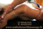 Nathalie North massage