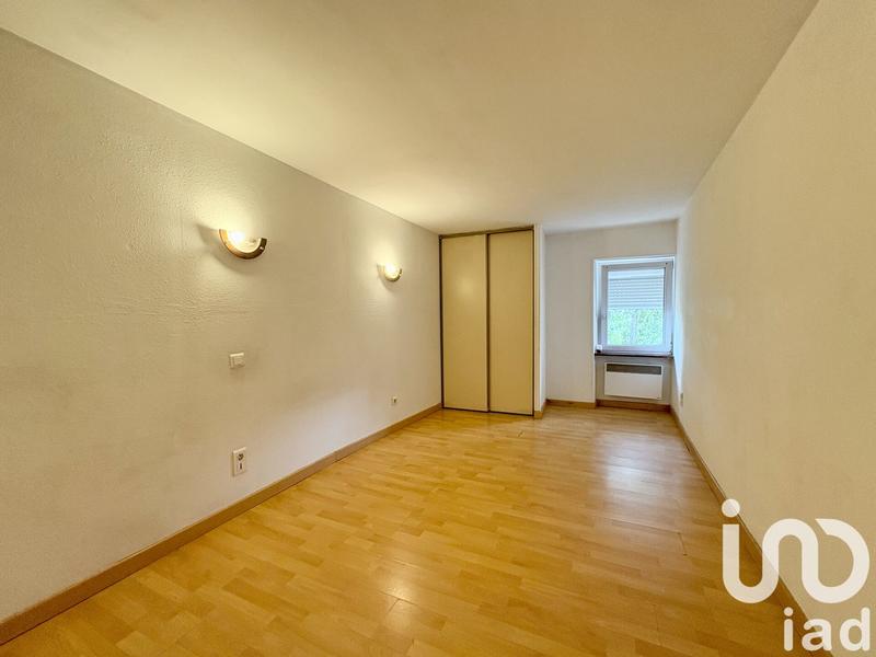 Maison de village - 90 m² - 4 pièces