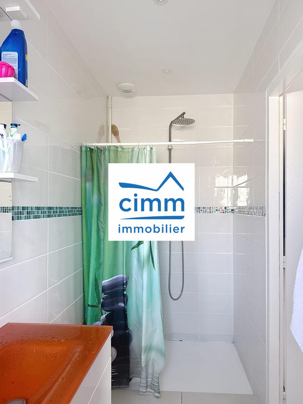 Maison - 146 m² - 6 pièces