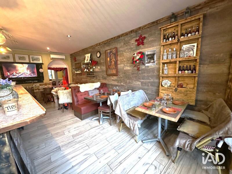 Local commercial - 70 m²