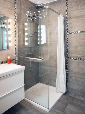 Duplex - 68 m² - 3 pièces