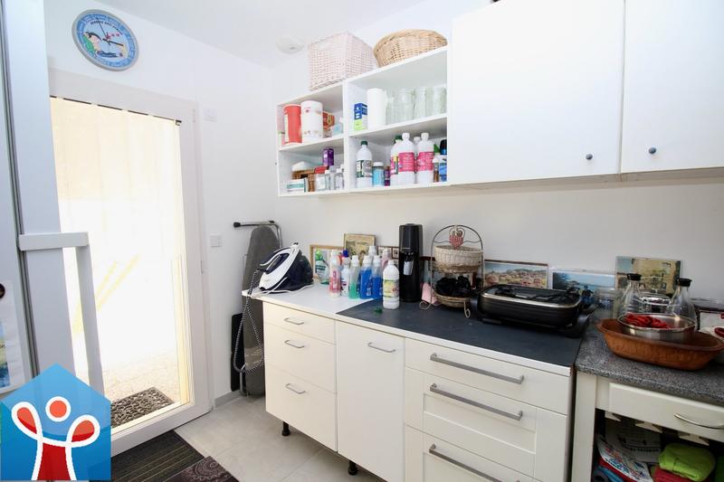 Maison - 127 m² - 4 pièces