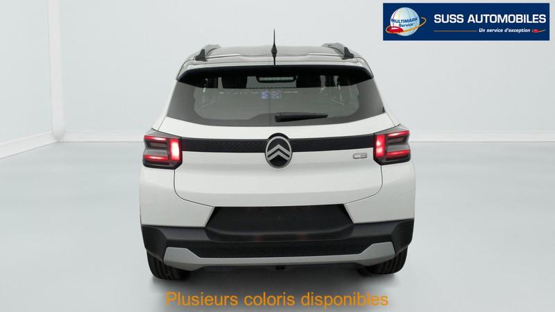 Citroën C3 Societe Nouvelle Turbo 100 Bvm Pro