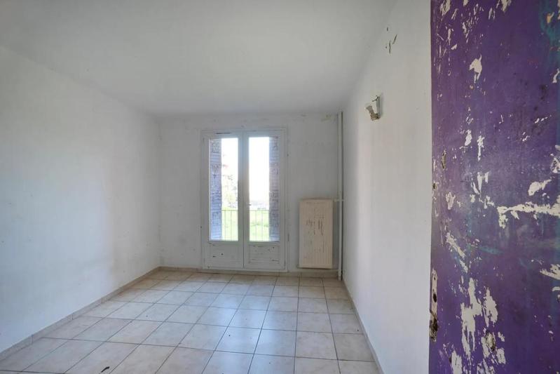 Appartement - 87 m² - 5 pièces
