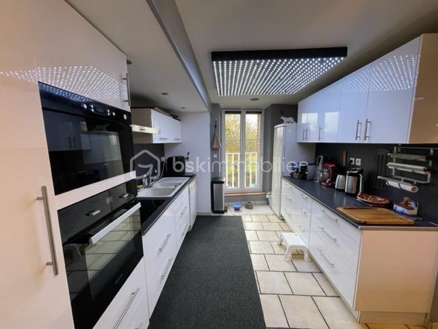 Immeuble - 1 594 m² - 45 pièces