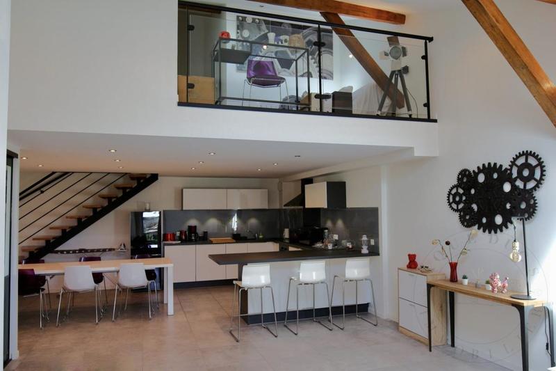 Duplex - 67 m² - 2 pièces