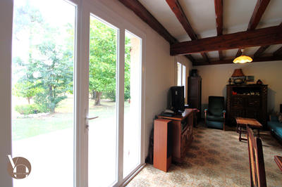 Maison - 171 m² - 4 pièces