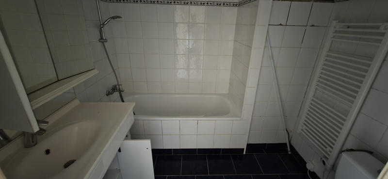 Maison - 67 m² - 3 pièces