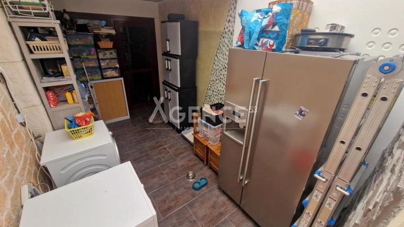 Maison - 212 m² - 8 pièces