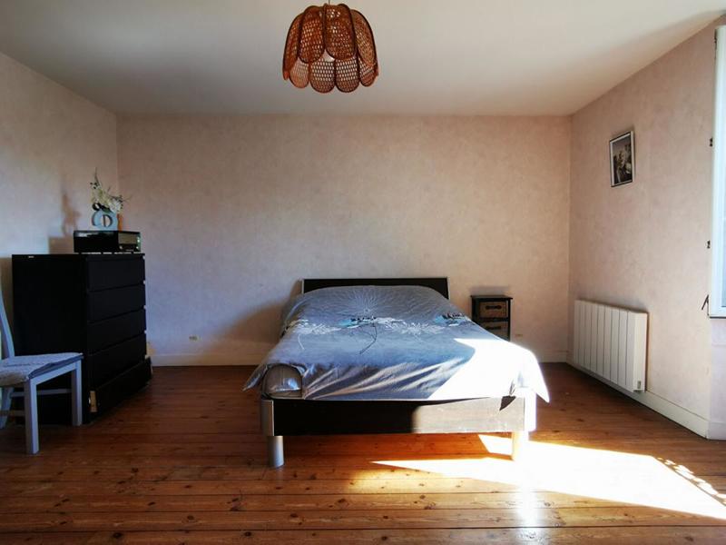 Maison de ville - 119 m² - 4 pièces