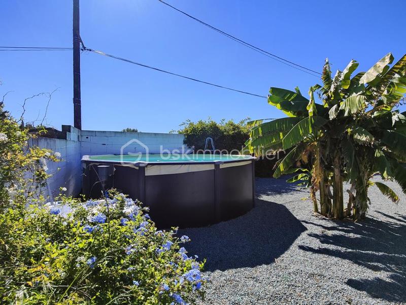 Villa - 163 m² - 5 pièces