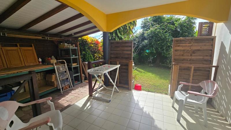 Maison - 98 m² - 4 pièces