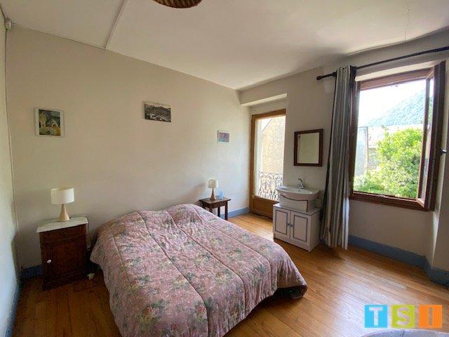 Maison - 109 m² - 5 pièces