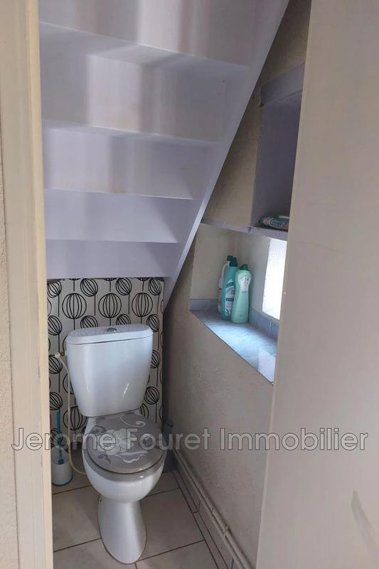 Maison - 56 m² - 3 pièces