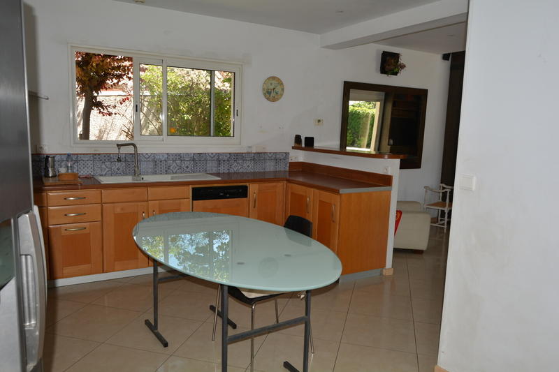 Maison - 149 m² - 6 pièces
