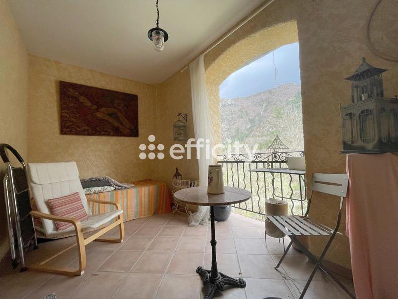 Maison - 136 m² - 5 pièces