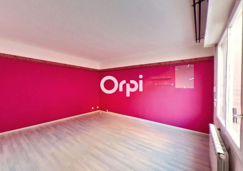 Studio - 29 m² - 1 pièce