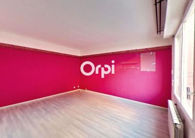 Studio - 29 m² - 1 pièce