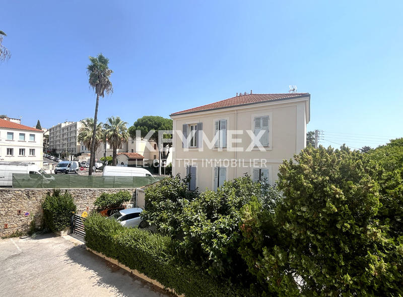 Appartement - 63 m² - 4 pièces