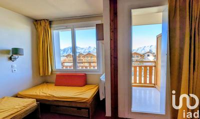 Appartement - 23 m² - 1 pièce