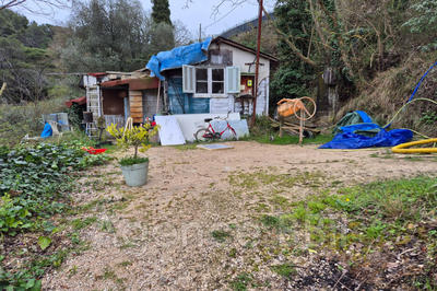 Châlet - 43 m² - 2 pièces