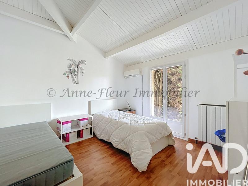 Maison de maîtres - 171 m² - 7 pièces