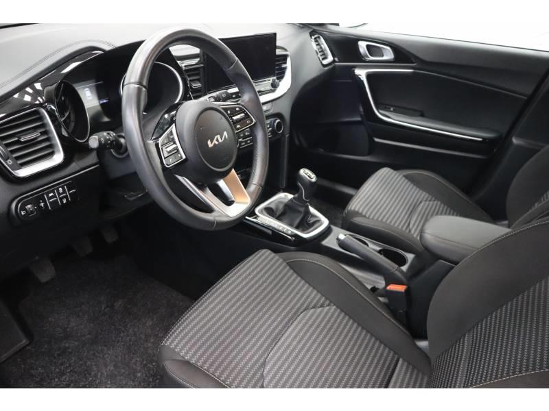 Kia Ceed 1.0 t-GDi 100 ch Bvm6 Active