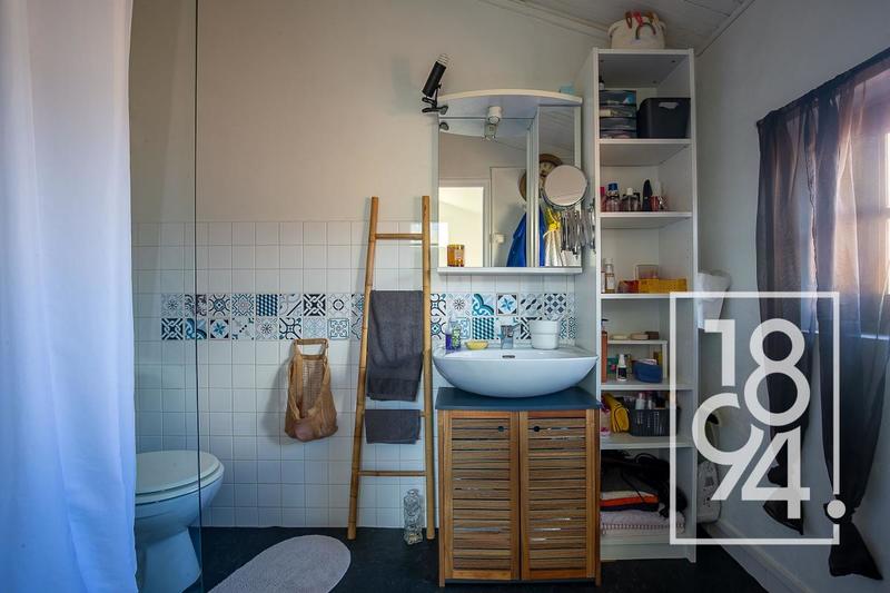 Maison - 147 m² - 6 pièces