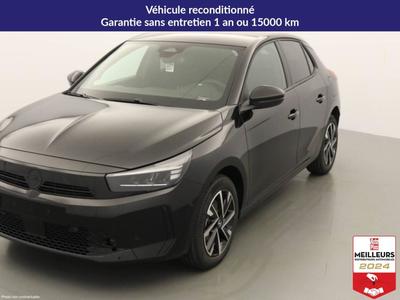 Opel Corsa 1.2 Turbo 100 ch Bvm6 Gs5 portes Vp Essence