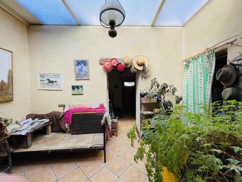 Maison traditionnelle - 140 m² - 5 pièces