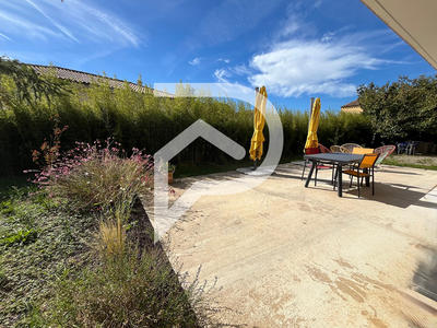 Villa - 243 m² - 5 pièces