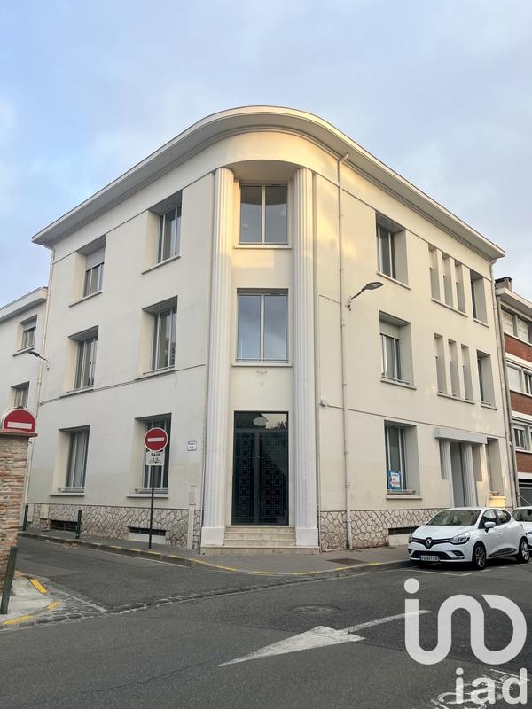 Appartement - 85 m² - 3 pièces