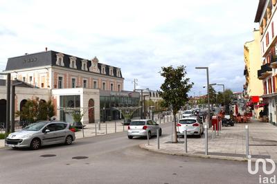 Local commercial - 120 m²