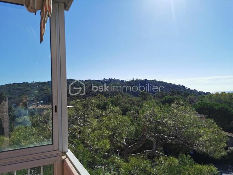 Appartement - 76 m² - 4 pièces