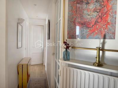 Appartement - 54 m² - 3 pièces