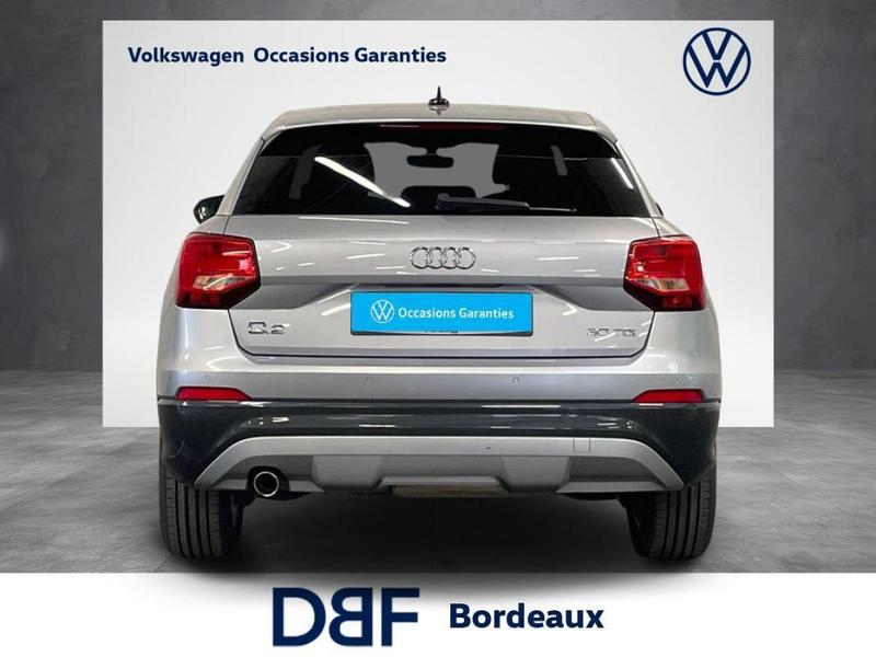 Audi Q2 30 Tdi 116 s tronic 7 Design