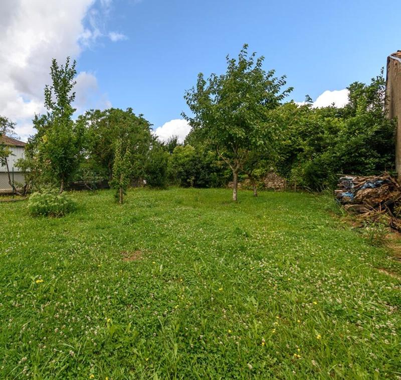 Maison de village - 245 m² - 7 pièces