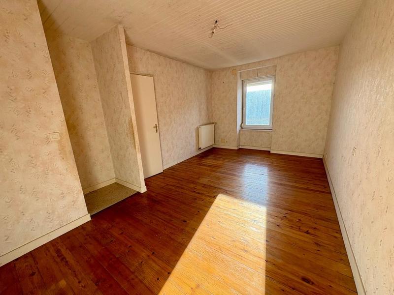 Maison en pierre - 95 m² - 4 pièces