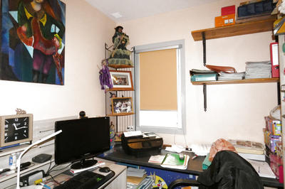 Appartement - 77 m² - 4 pièces