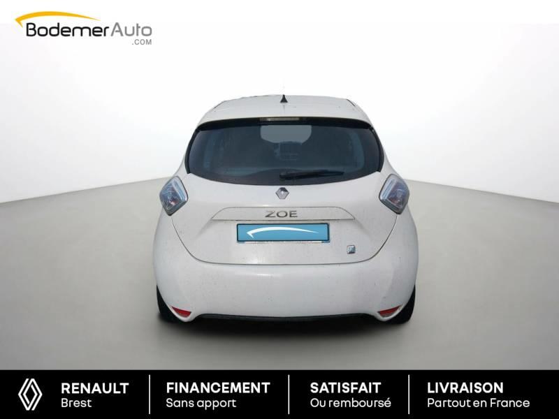 Renault Zoe Life