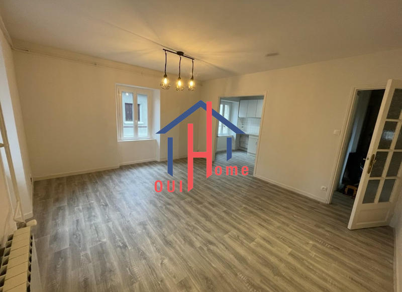 Appartement - 52 m² - 2 pièces