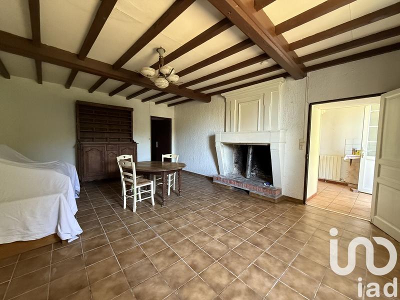 Maison - 180 m² - 6 pièces