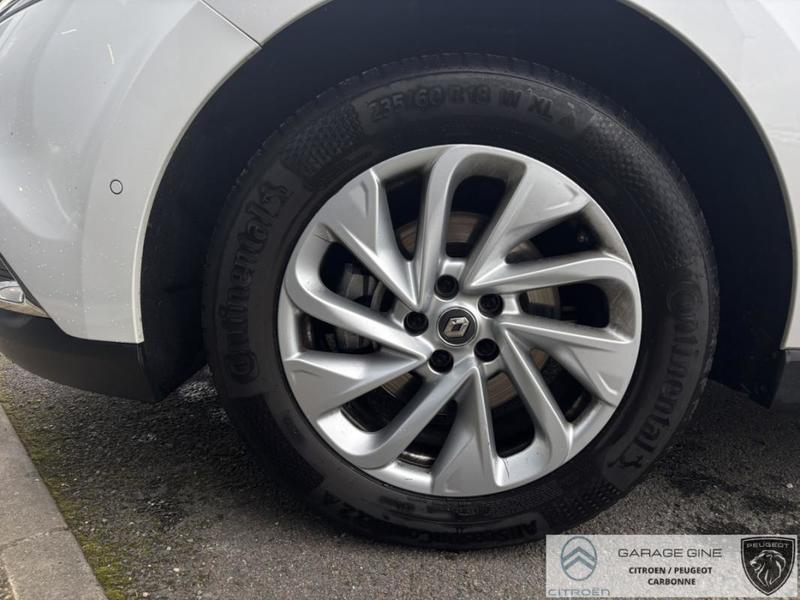 Renault Espace V Zen Energy dCi 160 Twin Turbo Edc