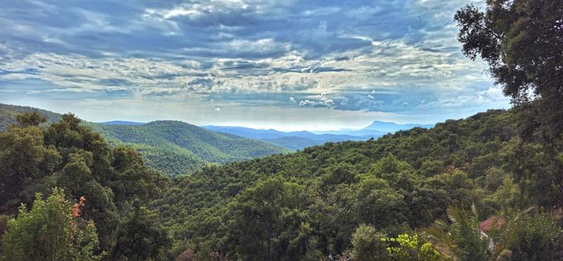 Villa - 270 m² - 9 pièces