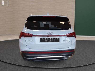 Hyundai Santa Fe 1.6 t-GDi Plug-in 265 Htrac Bva6 Executive