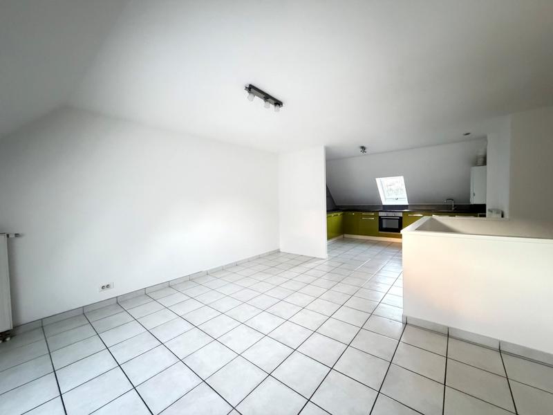 Appartement - 50 m² - 3 pièces