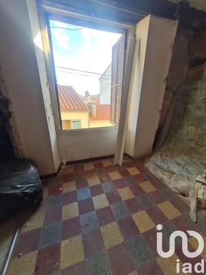 Appartement - 30 m² - 1 pièce